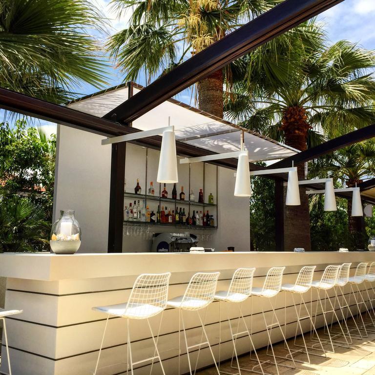 Kalyon Cesme Hotel Exterior photo